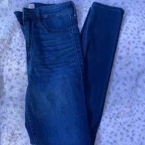 Hollister Skinny Jeans